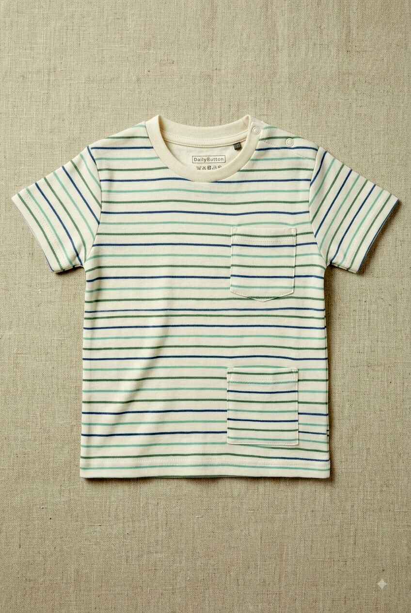 Stripped-Tee