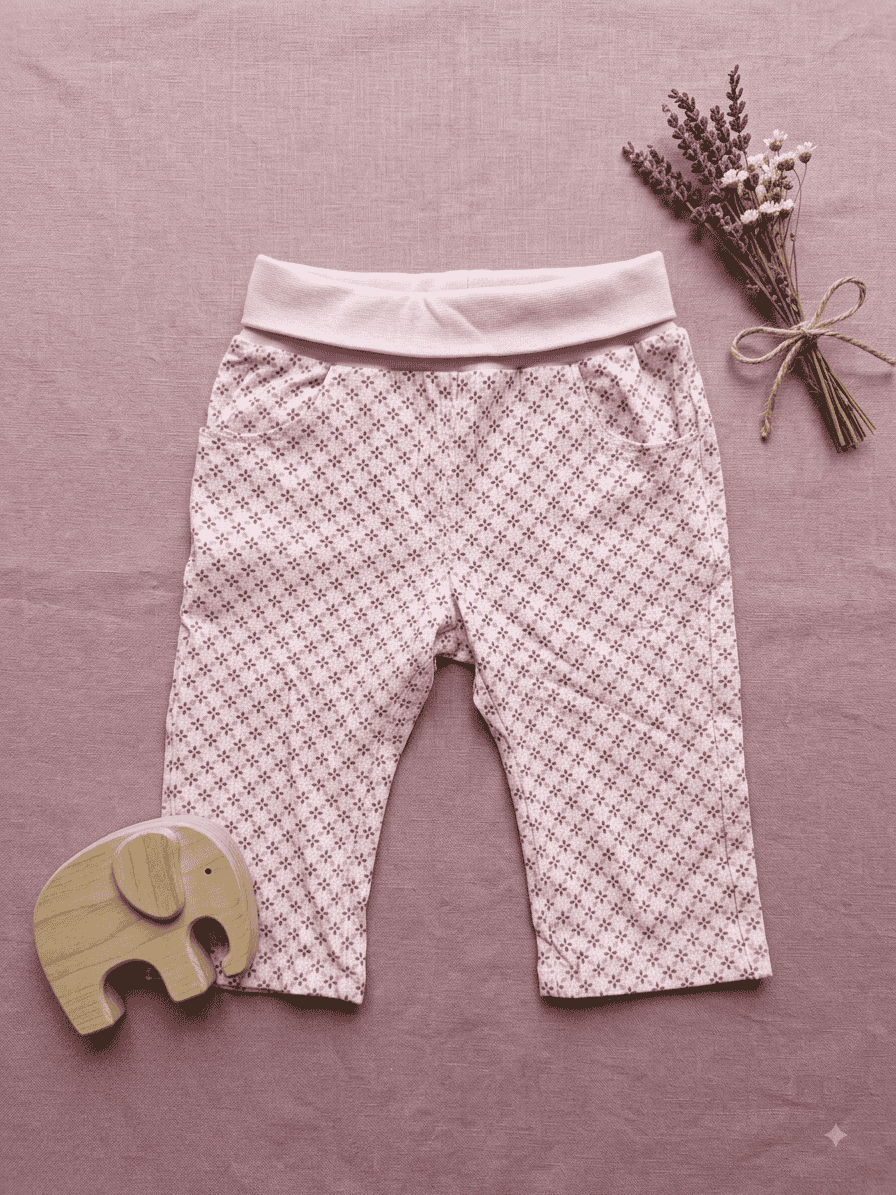 Pull-on Pants