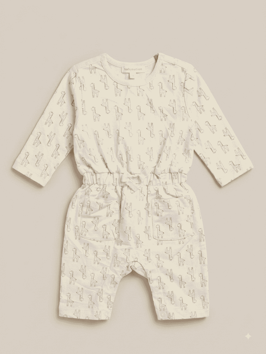 Coverall