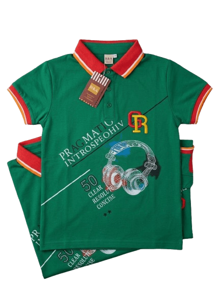 Polo Shirt