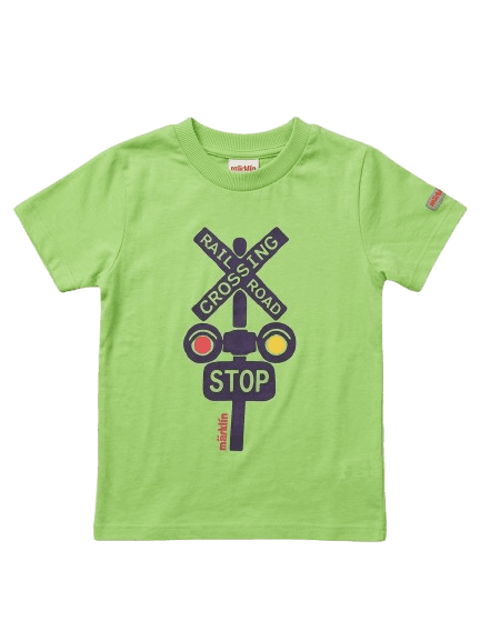 Short-Sleeve T-Shirt