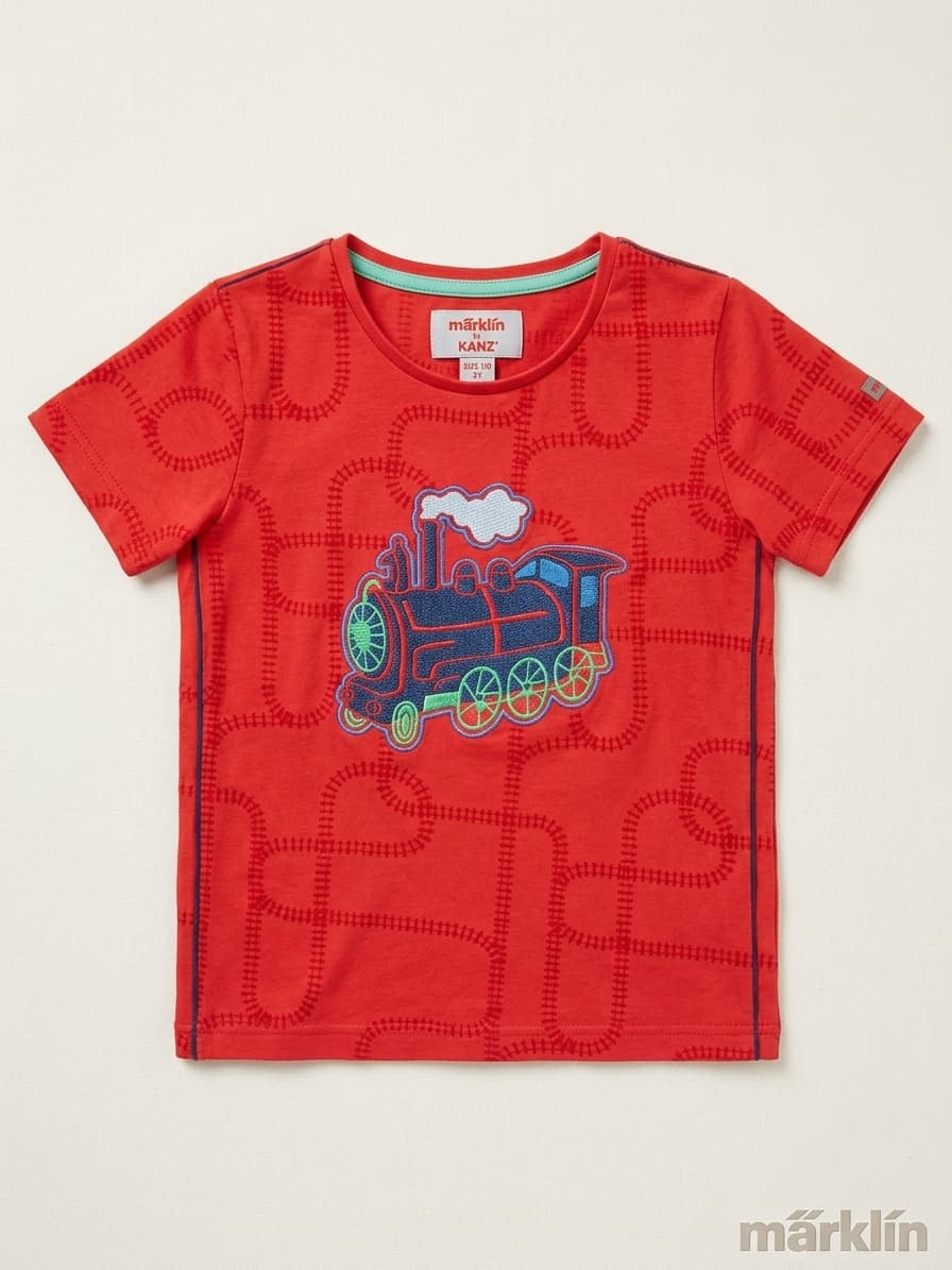 Marklin Kanz T-Shirt